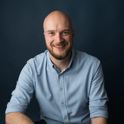 Craig Porteous