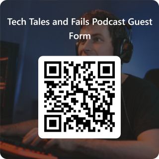 QR Code for Guest